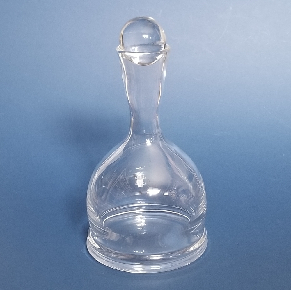 Crystal Decanter Krosno Crystal Wine/Spirits Decanter